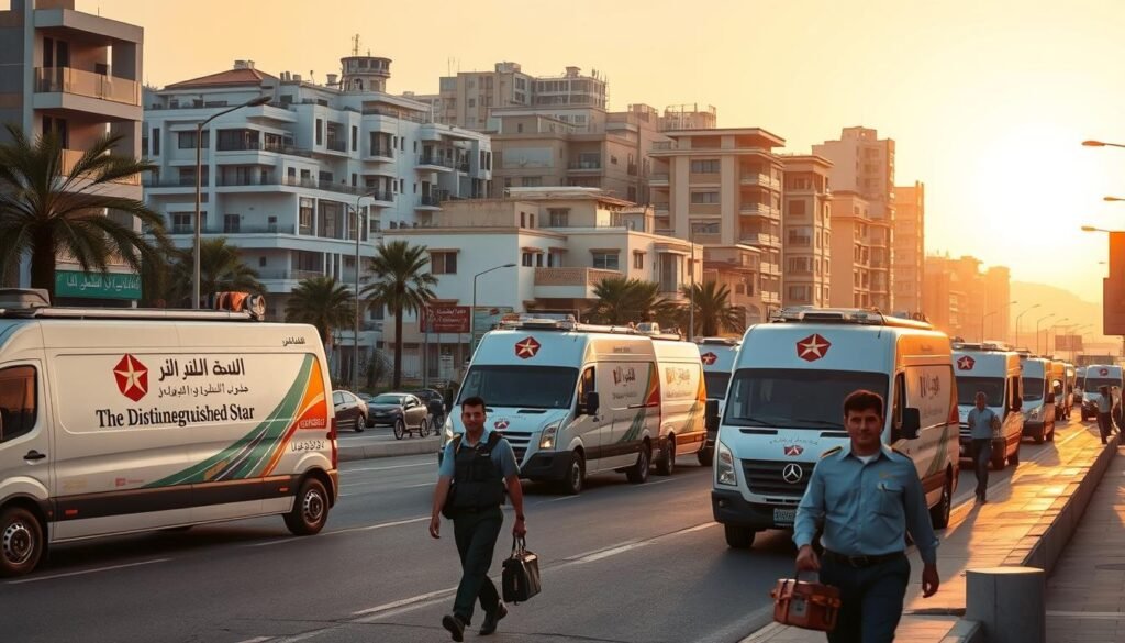 خدمات السباكة في أحياء شمال جدة