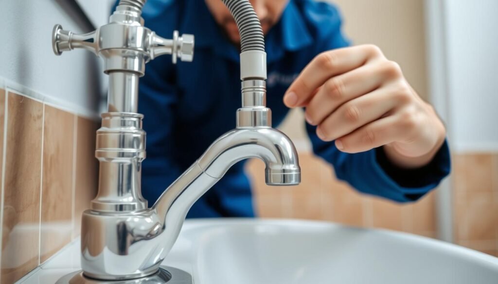 نصائح ذهبية لصيانة السباكة بحي الشاطئ بجدة