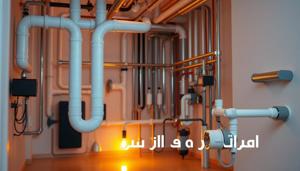 وقاية خير من ألف إصلاح سكان حي النهضه