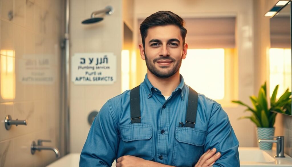 سباك حي النهضه بجدة