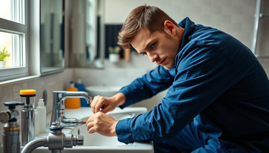 نصائح سباك حي الحمراء بجدة