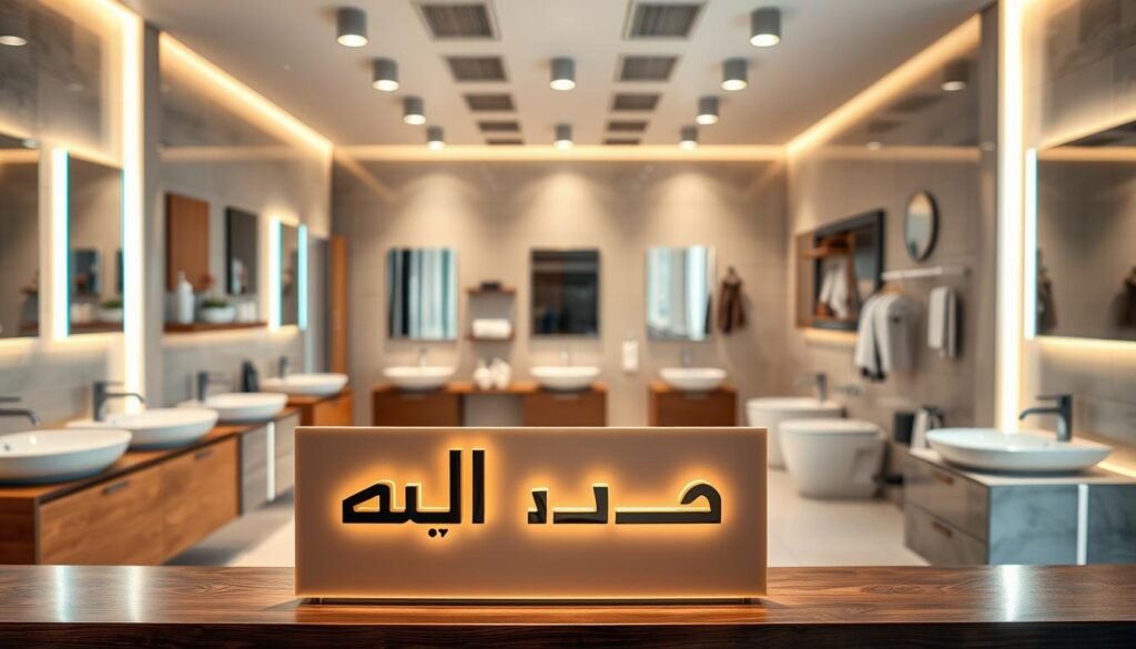 طاقم محترف لصيانة حمامات بجدة