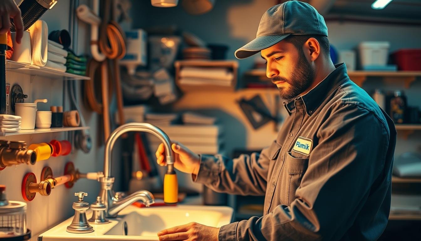 سباك حي الحمراء بجدة