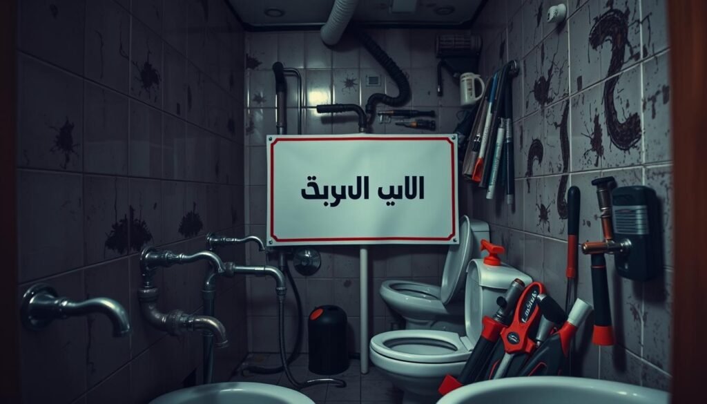 مقارنة بين الصيانة الذاتية والمهنية بحي ابحر الجنوبية