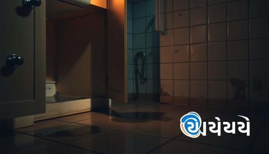 الأخطاء الشائعة في تسرب المياه الأخطاء الشائعة في تسرب المياه