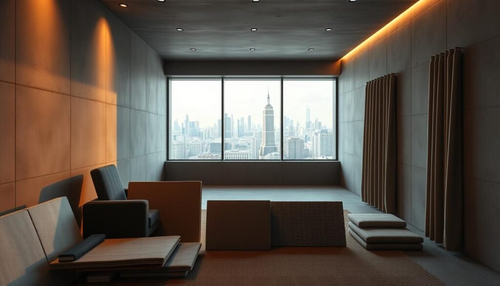 التحديات الشائعة في عزل الصوت بجدة