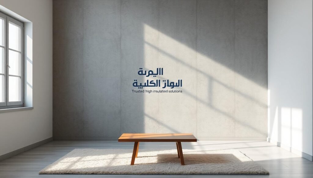 التكلفة المتوقعة لعزل الصوت بجدة