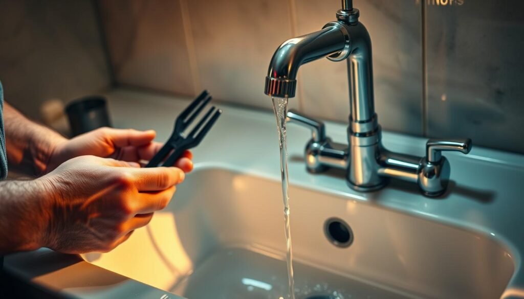 حلول سريعة للتسربات حلول سريعة للتسربات