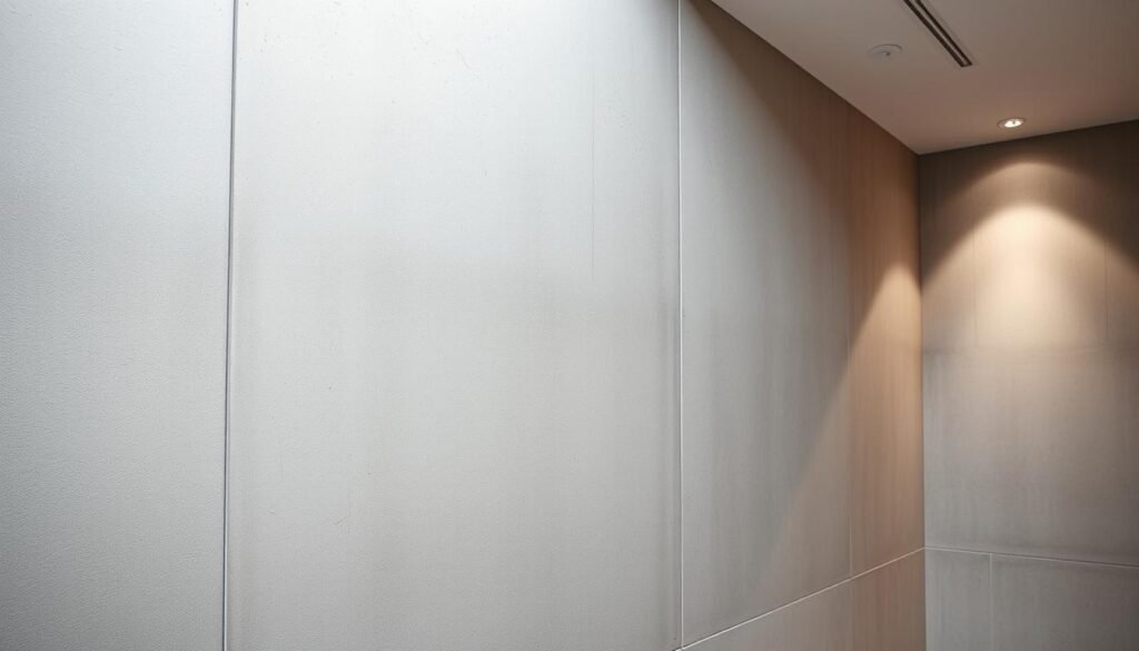 عزل صوت جدران بجدة