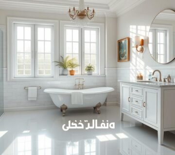 صيانة حمامات بحي ابحر الجنوبية
