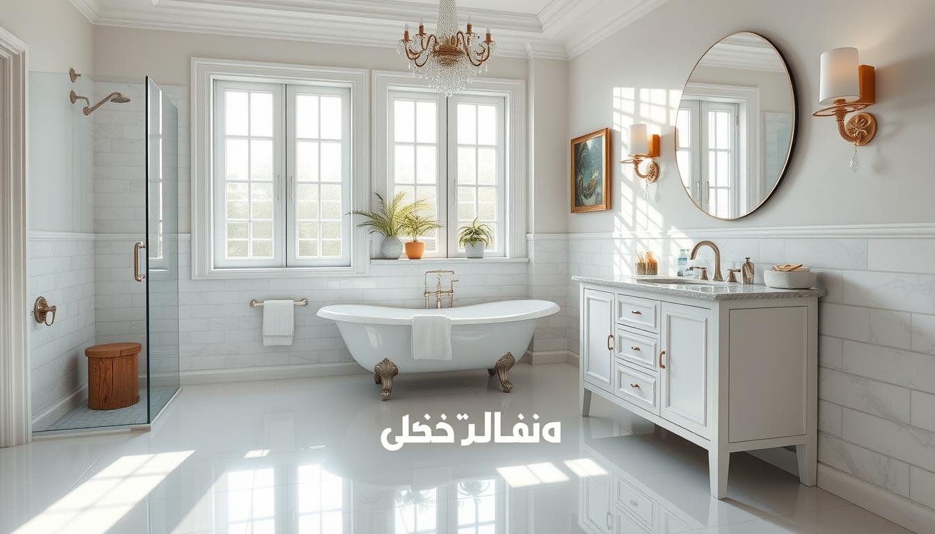 صيانة حمامات بحي ابحر الجنوبية