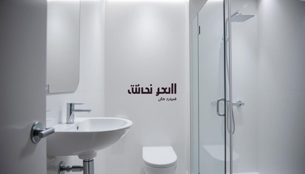 أهمية الصيانة الدورية للادوات الصحية بحي المرجان