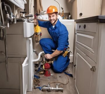 سباك شمال جدة