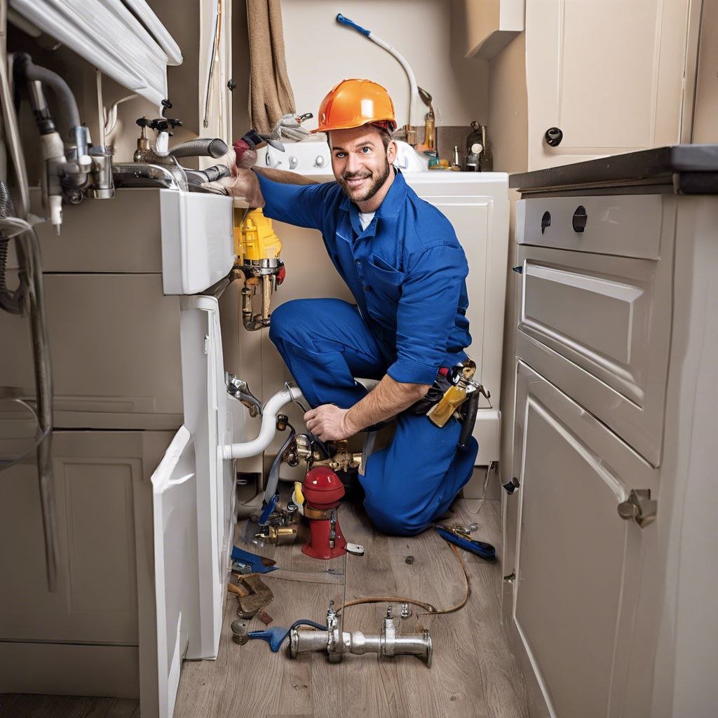 سباك شمال جدة