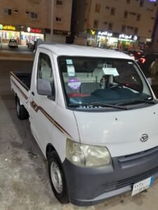 دباب نقل بجدة