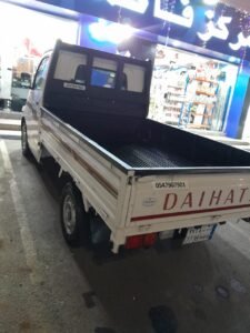 دباب نقل اجهزة كهربائية بجدة