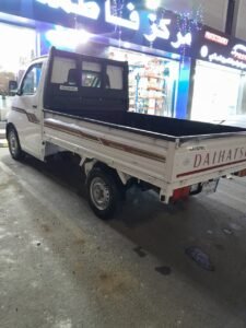 خدمات دباب نقل بضائع في جدة