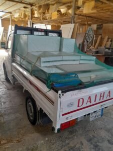 دباب نقل بضائع بجدة